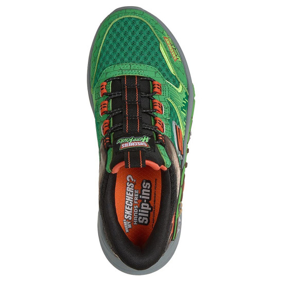 Skechers Slip-Ins: Hyper-Quest - Where's My Skechers